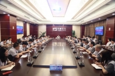 這場交流，何以讓員工臉上笑容更燦爛？
