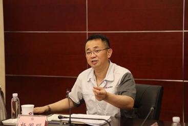 總裁與我“零距離”，我對(duì)總裁說說心里話