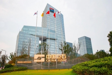 品牌價(jià)值189億！巨石榮登2023中國(guó)企業(yè)品牌價(jià)值榜