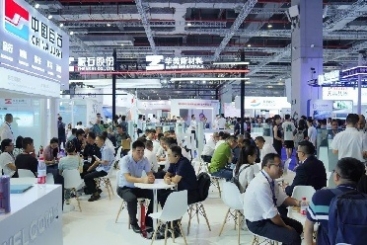 這場展覽會 巨石帶來了什么解決方案？