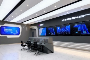 浙江省5G全連接工廠揭榜 ，巨石上榜！