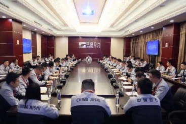 有責、擔責、盡責，他們扛起新使命向未來出發(fā)