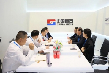 到CPCA展，聽聽巨石怎么說