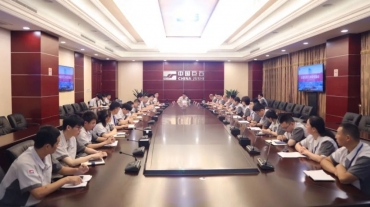 員工心聲，總裁放在心上
