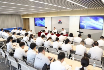 決定一家企業(yè)走多遠(yuǎn)攀多高的是什么？這場會議給出答案